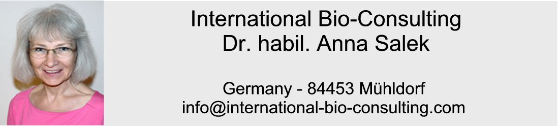 International Bio-Consulting